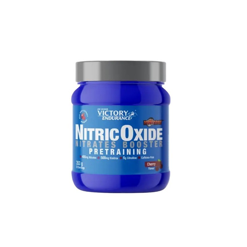 Joe Weider Victory Endurance Nitric Oxide Smak Wiśniowy 353g Weider