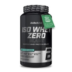 Iso Whey Zero Black Coconut-Mango 908g BioTechUSA