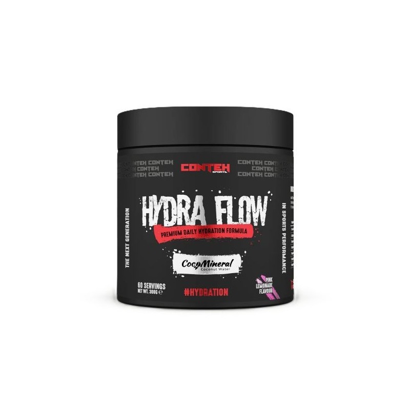 Hydra Flow Pink Lemonade 300g Conteh Sports