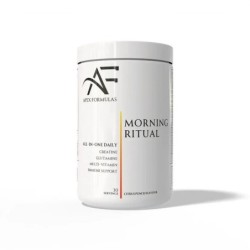 Morning Ritual Citrus Punch 660g Apex Formulas