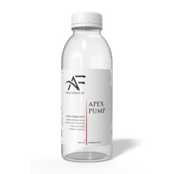 Apex Pump Wstrząśnij i Wypij Smak Malinowy Pośpiech 12x25g Apex Formulas