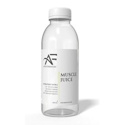 Muscle Juice Shake & Take Iced Lemon 12x13g Apex Formulas