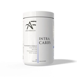 Intra Carbs Unflavoured 1200g Apex Formulas