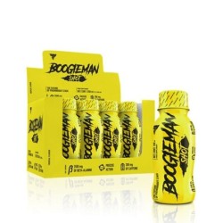 BoogieMan Shot Tropical 12x100ml Trec Nutrition