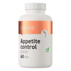 Appetite Control 60 caps OstroVit