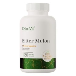 Bitter Melon 120 caps OstroVit
