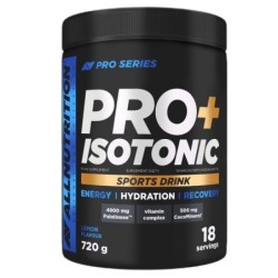 Pro+ Isotonic Grapefruit 720g Allnutrition