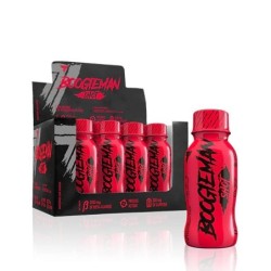 BoogieMan Shot Smak Guma Balonowa 12x100ml Trec Nutrition