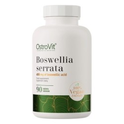 Boswellia Serrata 90 tablets OstroVit