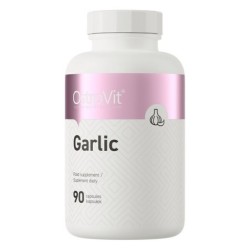 Garlic 90 caps OstroVit