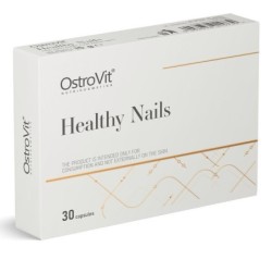 Healthy Nails 30 caps OstroVit