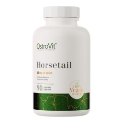 Horsetail 90 caps OstroVit