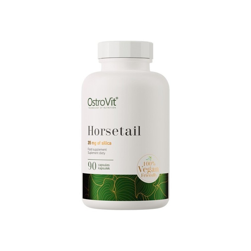 Horsetail 90 caps OstroVit