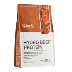Hydro Beef Protein Smak Cola 700g OstroVit