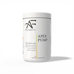 Apex Pump Tropical Surge 625g Apex Formulas