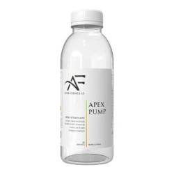 Apex Pump Shake & Take Tropical Surge 12x25g Apex Formulas