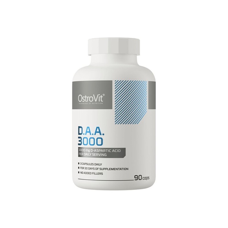 D.A.A 3000 90 caps OstroVit