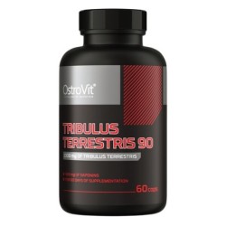 Tribulus Terrestris 60 caps OstroVit