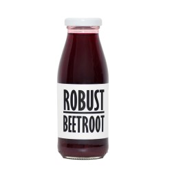 Robust Beetroot Cold Pressed Juice 100% NFC 250ml Pressuice