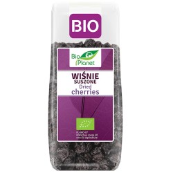 Organic Dried Cherries 100g Bio Planet