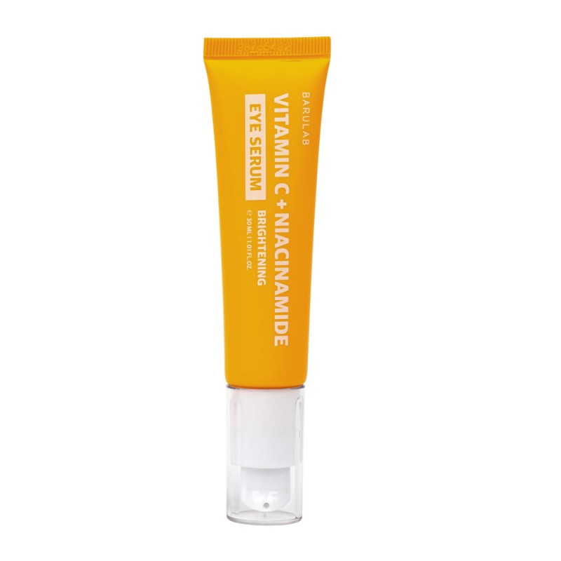 Eye Serum Vitamin C & Niacinamide 30ml Barulab
