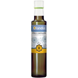 Black Cumin Oil Cold Pressed 250ml Olandia