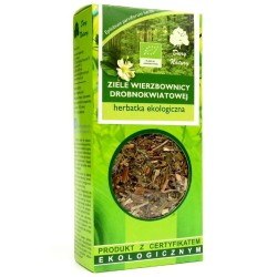 Organic Small Flowered Willowherb Tea 50g Dary Natury