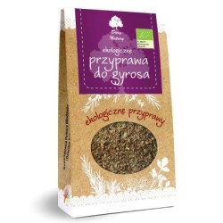 Organic Gyros Spice 50g Dary Natury