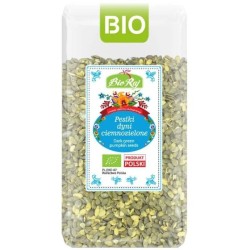 Organic Green Pumpkin Seeds 300g Bio Raj