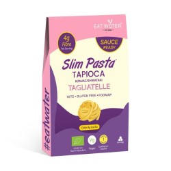 Makaron z Tapioki i Konjac Tagliatelle BIO 200g Slim