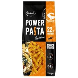 Protein Fusilli Power Pasta 250g Polmak
