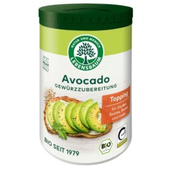 Organic Avocado Seasoning 100g Lebensbaum