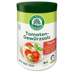 Organic Tomato Seasoning 100g Lebensbaum