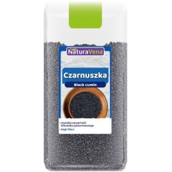 Black Cumin 150g NaturaVena
