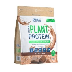 Critical Białko Roślinne Smak Czekolada 450g Applied Nutrition