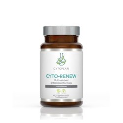 Cyto-Renew 60 vcaps Cytoplan