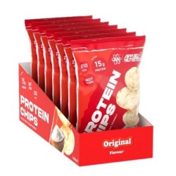 Protein Chips Original 7x50g Applied Nutrition