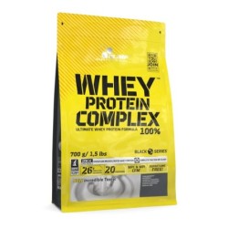 Whey Protein Complex 100% Apple Pie 700g Olimp Nutrition