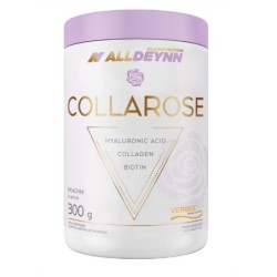 AllDeynn Collarose Peachini 300g Allnutrition