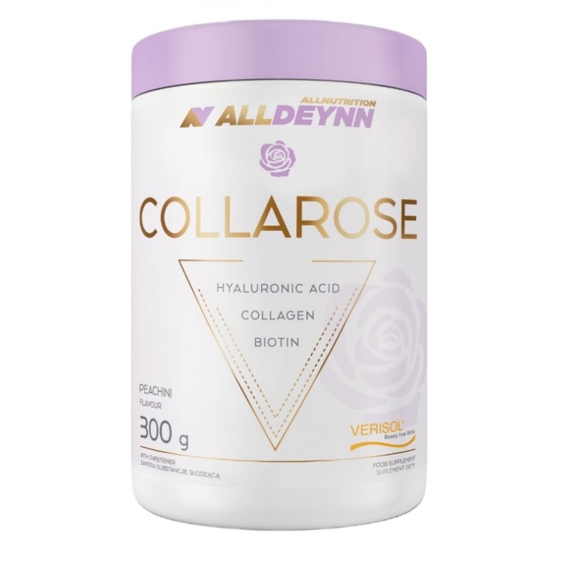 AllDeynn Collarose Peachini 300g Allnutrition