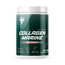Collagen Marine Wildberry 300g Trec Nutrition