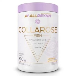AllDeynn Collarose Fish Peachini 300g Allnutrition