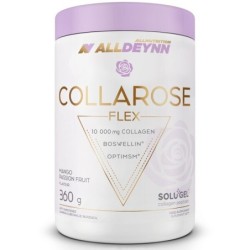 AllDeynn Collarose Flex Mango Passion Fruit 360g Allnutrition