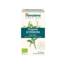 Gymnema - 60 caplets Himalaya