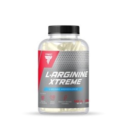 L-Arginine Xtreme 120 caps Trec Nutrition