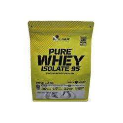 Pure Whey Isolate 95 Vanilla 600g Olimp Nutrition