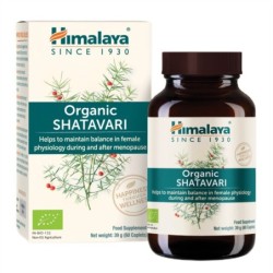 Shatavari - 60 caplets Himalaya