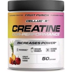 COR-Performance Kreatyna Smak Owocowy Poncz 203g Cellucor