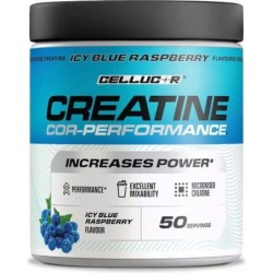 COR-Performance Creatine Icy Blue Raspberry 203g Cellucor