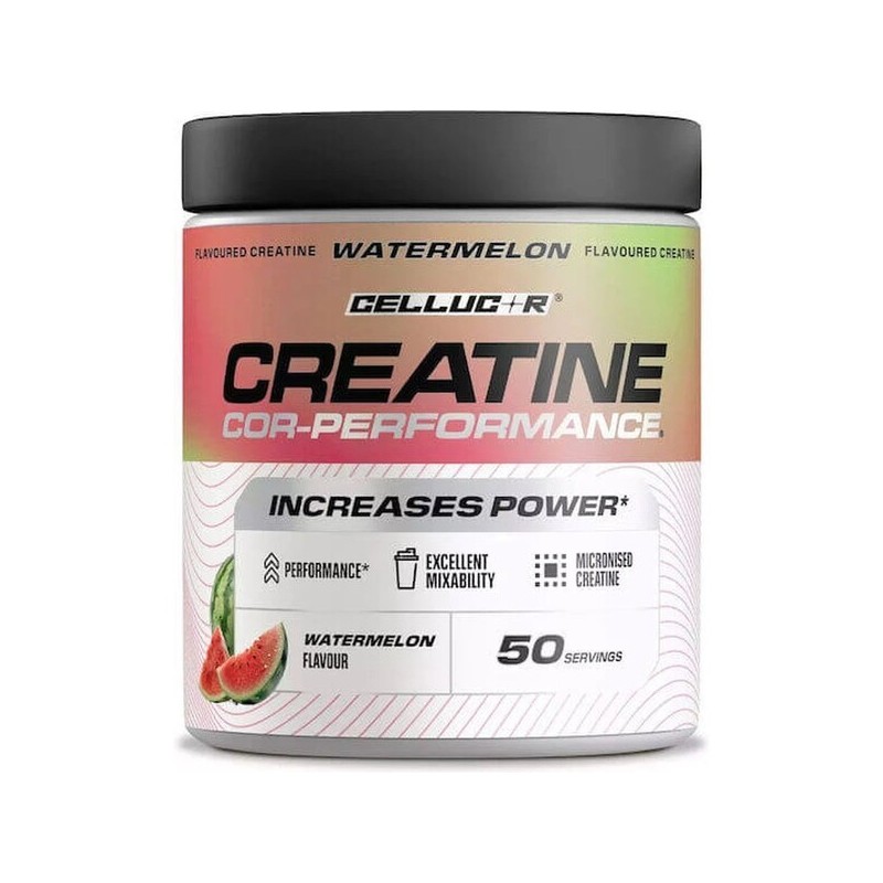 COR-Performance Creatine Watermelon 203g Cellucor